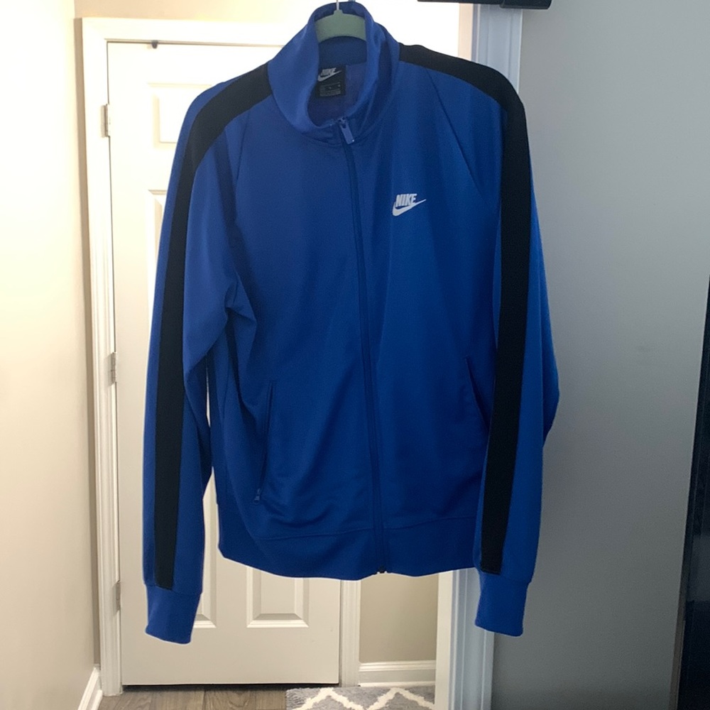 Nike jacket